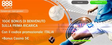 888sport italia|Scommesse Sportive › Fino a €25 di Bonus .